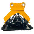 Best Hydraulic Plate Compactor for excavators